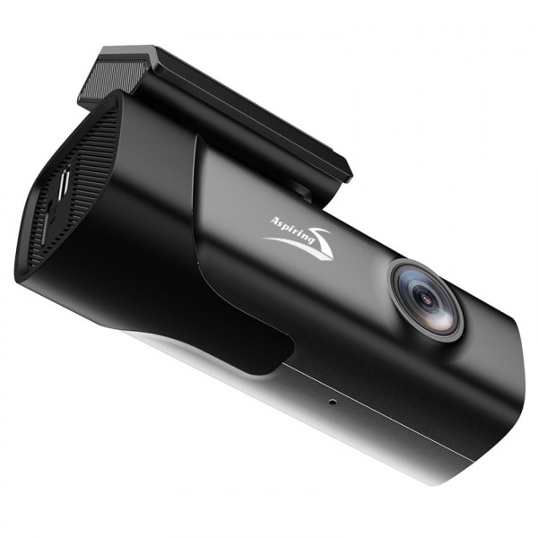Відеореєстратор Aspiring Proof 7 WIFI Dual 2K