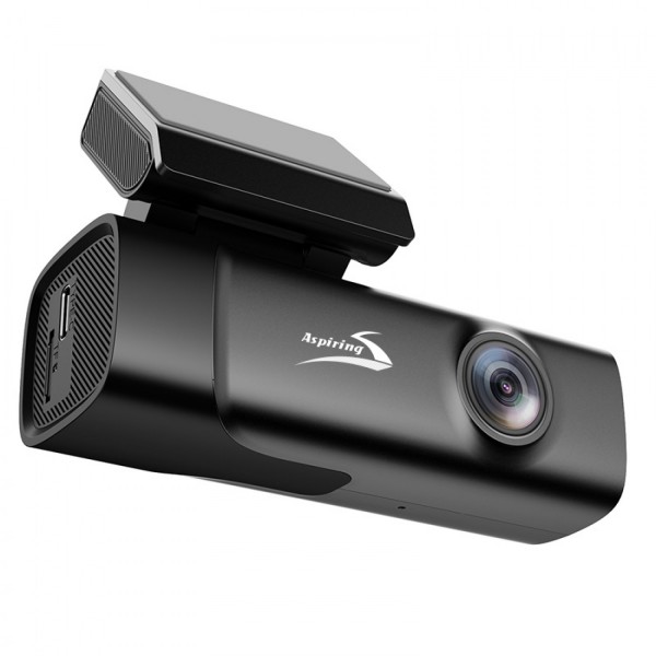 Відеореєстратор Aspiring Proof 7 WIFI Dual 2K