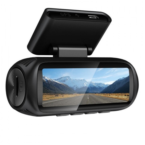 Відеореєстратор Aspiring AT380 UHD 4K, Speedcam, WiFi, GPS