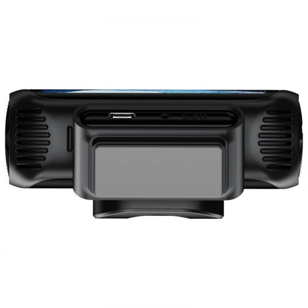 Відеореєстратор Aspiring AT380 UHD 4K, Speedcam, WiFi, GPS