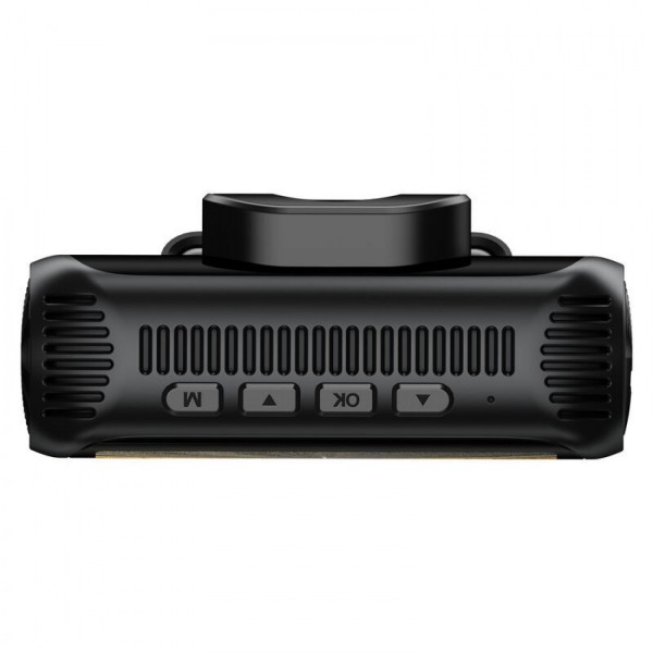 Відеореєстратор Aspiring AT380 UHD 4K, Speedcam, WiFi, GPS