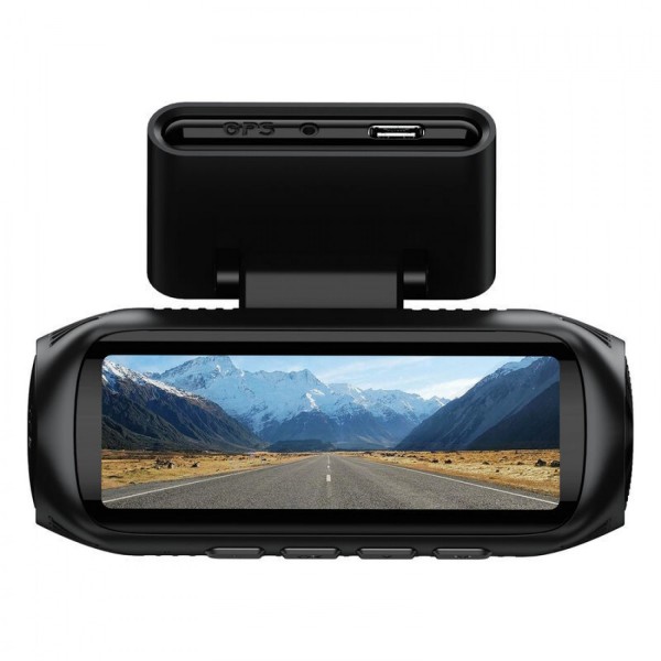 Відеореєстратор Aspiring AT380 UHD 4K, Speedcam, WiFi, GPS