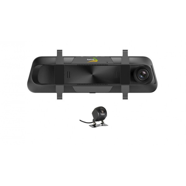 Aspiring Maxi 3 Speedcam, WI-FI, GPS, Dual
