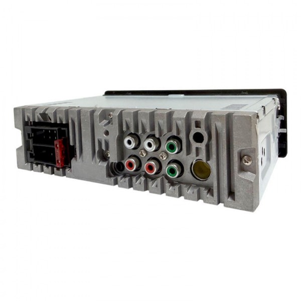 Автомагнітола Aspiring CarWave 2 simple DSP