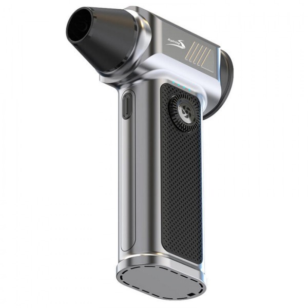 Портативна повітродувка Aspiring JetFlow 1 180W, 130000 об/хв, 8000mAh