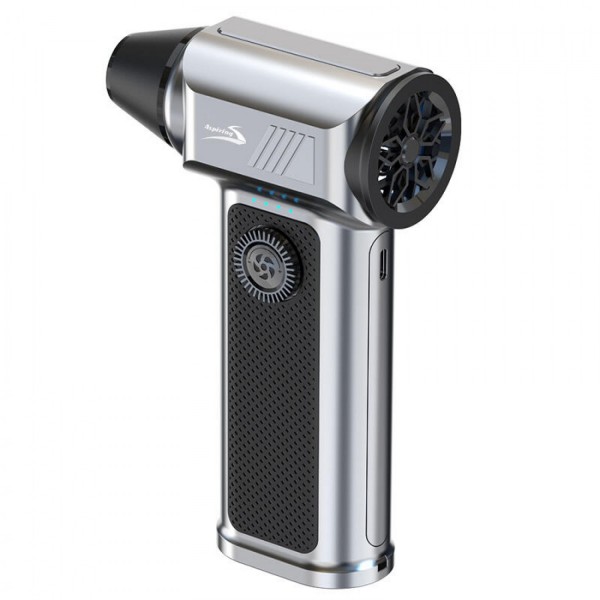 Портативна повітродувка Aspiring JetFlow 1 180W, 130000 об/хв, 8000mAh