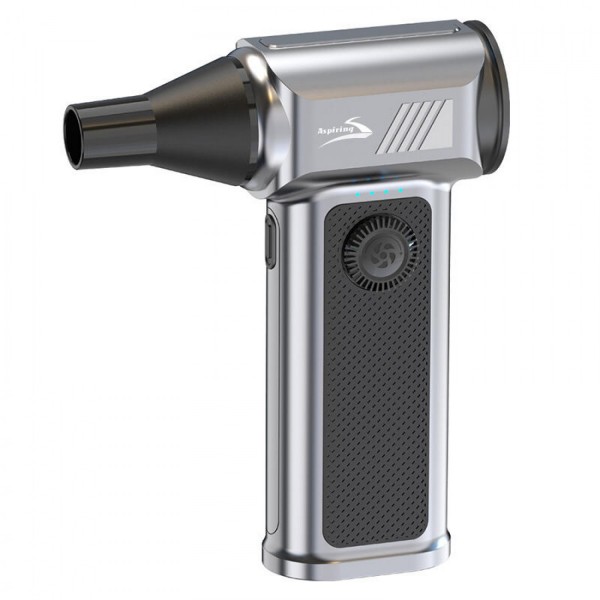 Портативна повітродувка Aspiring JetFlow 1 180W, 130000 об/хв, 8000mAh