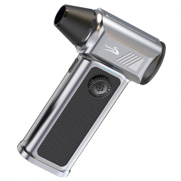 Портативна повітродувка Aspiring JetFlow 1 180W, 130000 об/хв, 8000mAh