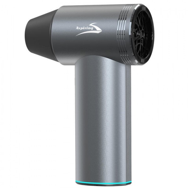 Портативна повітродувка Aspiring JetFlow 2 260W, 130000 об/хв, 7500mAh
