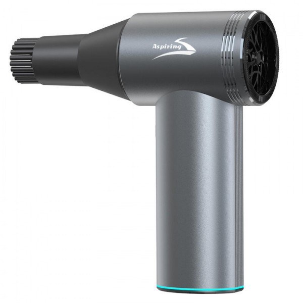 Портативна повітродувка Aspiring JetFlow 2 260W, 130000 об/хв, 7500mAh