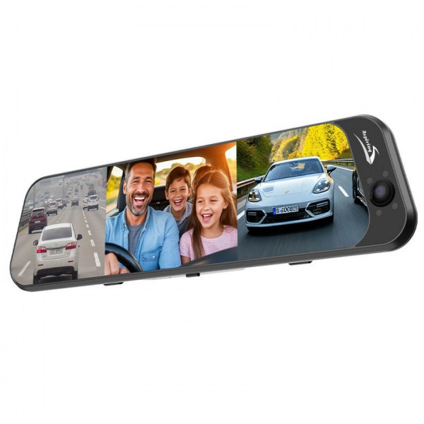 Відеореєстратор Aspiring Reflex 10, 2K, WiFi