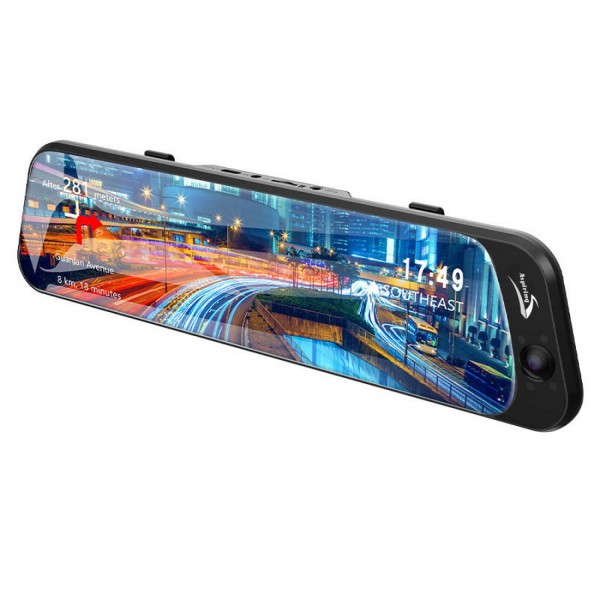 Відеореєстратор Aspiring Reflex 10, 2K, WiFi