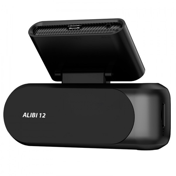 Відеореєстратор Aspiring Alibi 12 Dual, WiFi, 4K