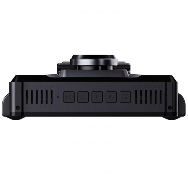 Відеореєстратор Aspiring Griffon 4, WiFi, 4 Cameras, 4K