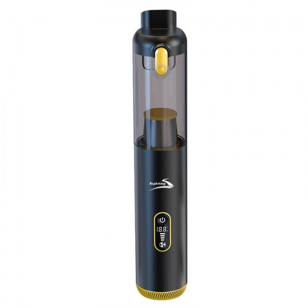 Автомобільний пилосос Aspiring Dust 6, 20 kPa, 120W, 3-in-1 with blower