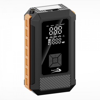 Aspiring Jump 5 Power bank 3-in-1 
